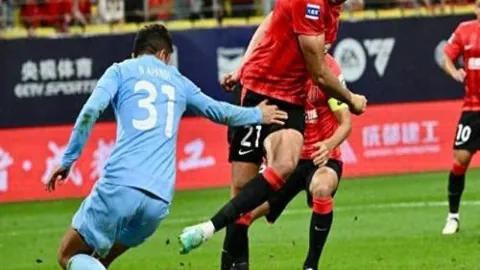 哈尔滨亚冬会筹备冲刺阶段到来 2025-01-17